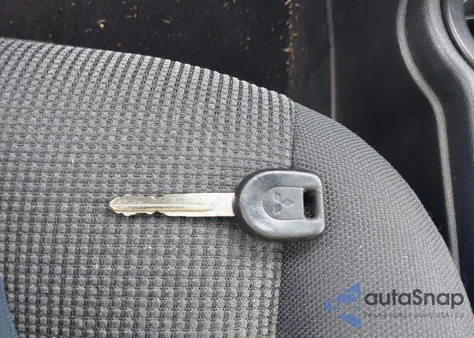 2004 Mitsubishi Endeavor Xls z USA, uszkodzony, nr VIN 4A4MN31S44E010021